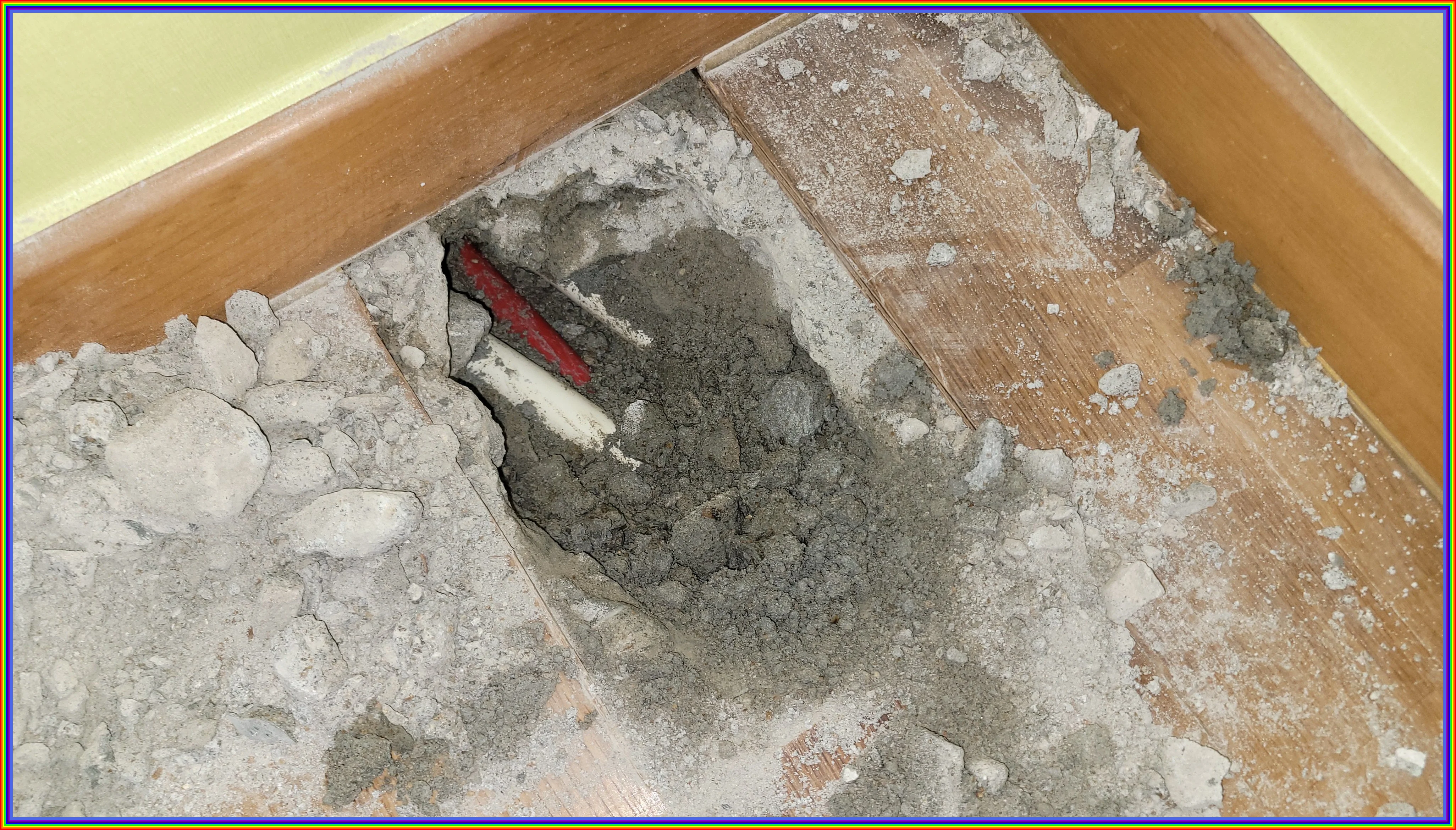 정밀 탐지 이미지